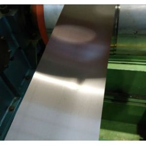 ASTM Bright Invar 36 Plate For LNG Tankers Containers