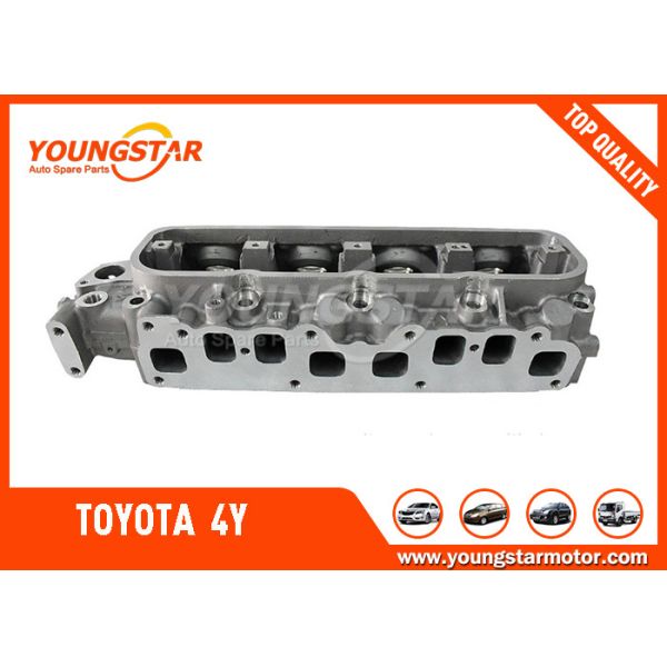 Engine Cylinder Head For TOYOTA 4Y （491Q）Hilace 2.4 11101-73020 Gasoline 8V 4CYL