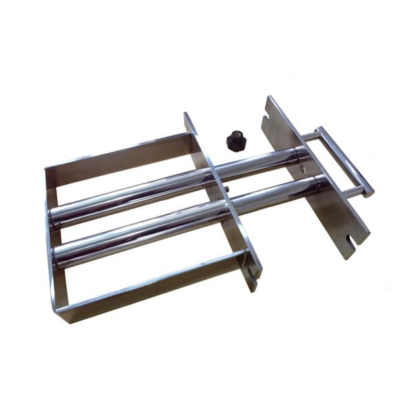 Customized Design Grate Magnet N52 Neodymium Magnetic Grid Filter Magnetic Sieve Mesh Iron Remover Large Powder Particles Mechanical Magnetic Grid