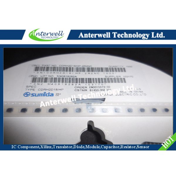 Quality CDRH2D18-HP-2R2NC Power Inductors China Supplier New & Original Electronic Components wholesale