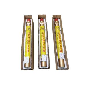 ND45S DTH Hammer Borewell Drilling Hammers