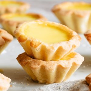 15g-40g Egg Tart Machine 380V Egg Tart Making Machine ISO 9001