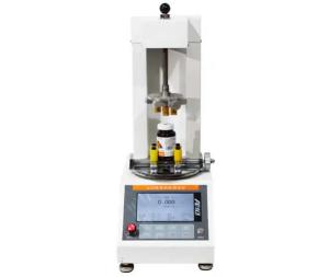 Cheap Automatic Cap Torque Testing Machine For Tightening And Untightening Bottle Cap Torque Tester for sale