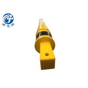 China Infrastructure Construction Kelly Bars Rotary Drilling Rig Interlocking on sale