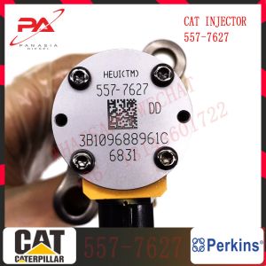 C-A-T C9 Injector 3879433 5577627 C-A-T 336 Excavator C-A-T 330 235-2888 557