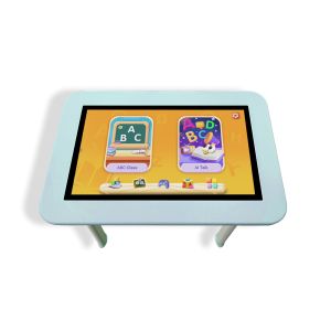 China Kids Android Interactive Multi Touch Table 32 Inch for with Octa Core CPU on sale