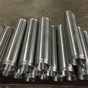 T2/T6 Series Triple Tube Core Barrels Plastic Liner