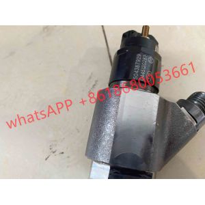 Genuine Original New Injector 0445120282 504387929 5043879290 5043879929 Common