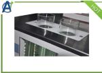ASTM D1298 Density and Specific Gravity Testing Equipment With Hydrometer