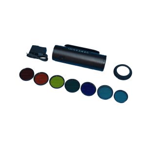 M041 BTSS-III LED polarized light search light (20W)