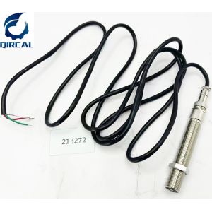 Generator Magnetic Pick 213272 Mpu Speed Sensor For Cummins Motors K19 Kta19