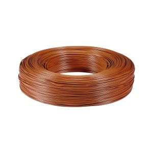 Cheap High Temperature FEP Insulated Wire Electrical Copper Power Cable 200V for sale