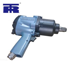 6000rmp Half Inch Drive Air Impact Gun Most Powerful 1 2 Impact Wrench