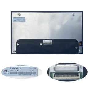 12.8Inch 1920(RGB)×1080, FHD Lcd Panel HSD128JUW1-A10 for Automotive Application