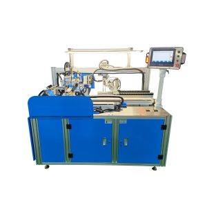 Round O Ring Manufacturing Machine 1000mm Dia O Ring Machine