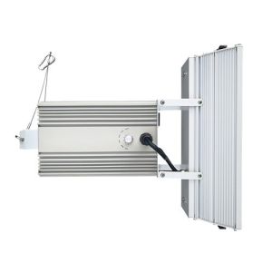 Indoor Garden CMH Grow Light 0.98 Power Factor With Digital Electronic Ballast