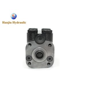China Open Center Orbital Steering Valve For Construction Machinery , Forklift Steering System on sale