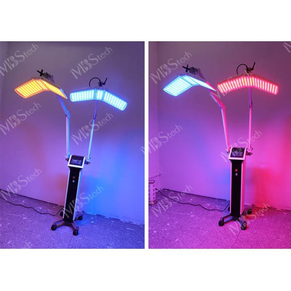 Double Infrared PDT Skin Care Machine