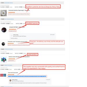 Wholesale customization resin dandelion acrylic master ball car gear flower