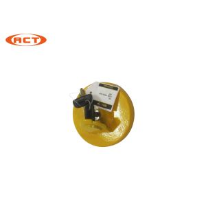 China Fuel Tank Cap With Key For Komatsu Excavator Engine Spare Parts on sale