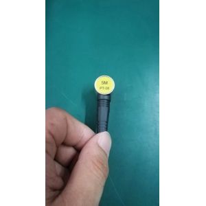 High Precision Ultrasonic Thickness Tester Ultrasonic Pipe Thickness Gauge