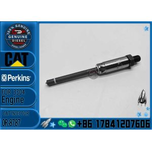 common rail injector 130-1804 0R-8785 0R-3424 170-5181 0R-3422 7W7026 4W7016 0R