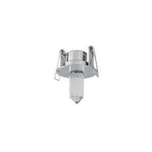Cheap IP44 Recessed Mounted LED Spotlights For Display Lighting Fixtures for sale