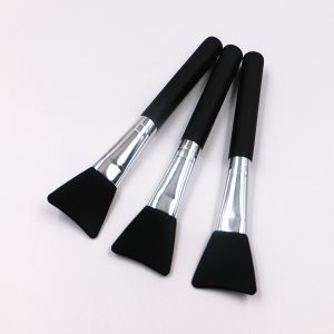 Face Mask Mixing Bowl Set With Silicone Brush Applicator