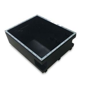 China Flame Retardant Silicone Foam For Battery Thermal Management on sale