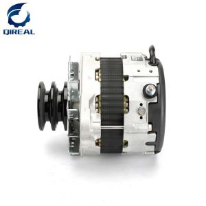 27040-2191 Excavator Alternator For Engine J05 J08 J08c