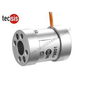 High Capacity Compression Lode Cell Sensor Reaction Force Sensor