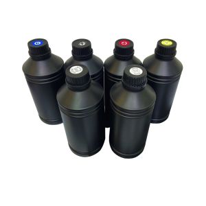 Printing Type Transfer Printing UV Varnish Ink For Printing UV Ink UV Printers