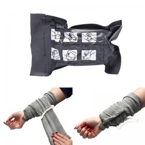 Cheap 4 6 Inch Israeli Emergency Trauma Bandage Injury Wound Dressing Compression Cotton for sale