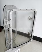 Customized Steel Marine Windows with A60 Fireproof Material and CCS ABS GL BV NK Certification