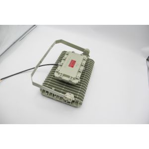 IECEx LED Explosion-Proof Floodlight | IP66 Flameproof Light for Refineries,