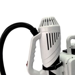 Electrostatic Sprayer 10L Backpack Sprayer and Disinfect Fogger for Office,