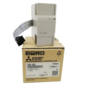 FX5-CCLIEF Mitsubishi Programmable Automation Controller Industrial Automation