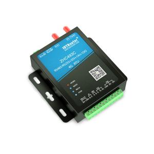 China Mqtt 4g Lte Modem Wireless Communication Between Sensor And Server on sale
