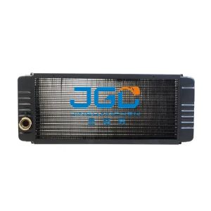 Loader Radiator 6571713 Construction Machinery Parts 642B 643 722 742 743