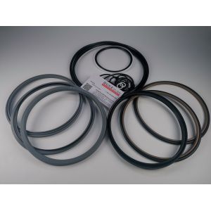Soosan-SB100 Hydraulic Breaker Seal Kit 150mm