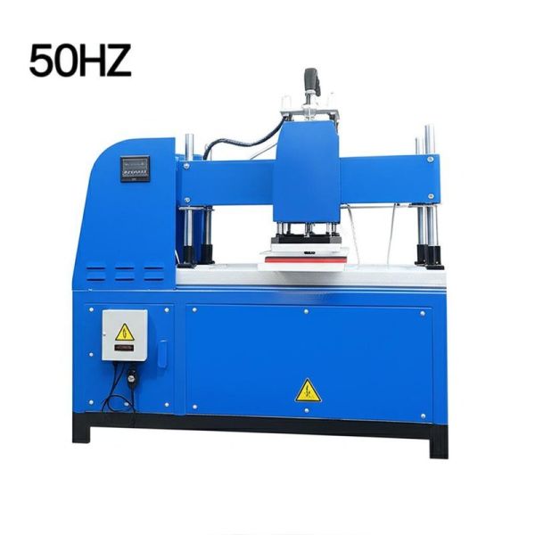 Quality 50HZ Silicone Embossing Machine 2.5kW Voltage 110V 220V Industrial Equipment for Silicone Pattern Embossing Processes wholesale