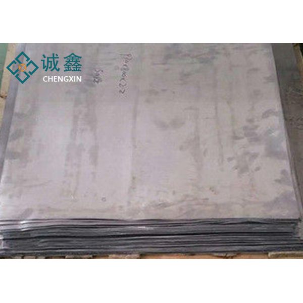 Quality Purity 99.99% Lead Shielding Products Customized For X Ray Protection wholesale