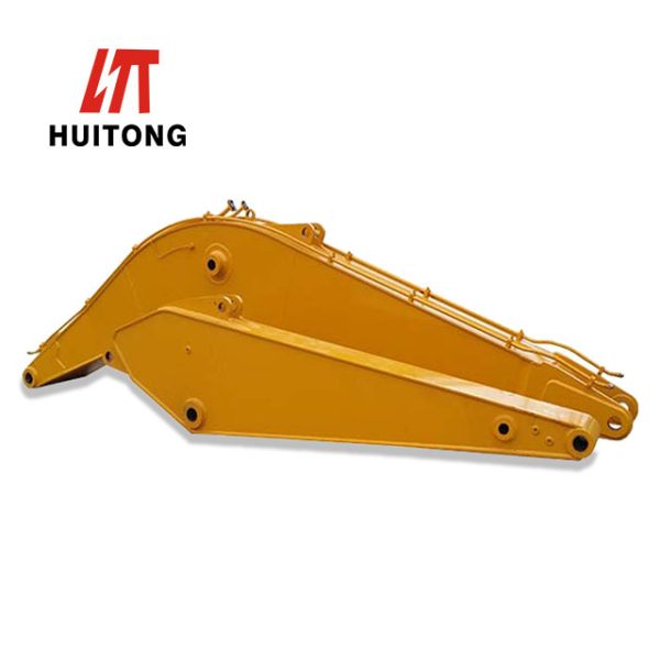 Q355 10Ton Excavator Boom Arm Customized Size for Construction and Mining with