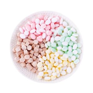 Customized Low Calorie Candy Guilt Free Kosher Treat Mints