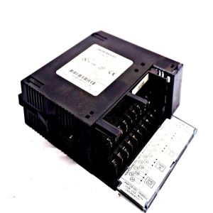 GE 13 Bit 10 VDC or 0 to 10 VDC Voltage 8 Channel IC200ALG325 VersaMax Analog