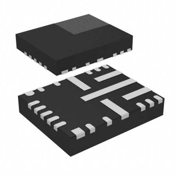 Quality Integrated Circuit Chip LMS3655NQRNLRQ1
 Synchronous 400kHz Step-Down Converter
 wholesale