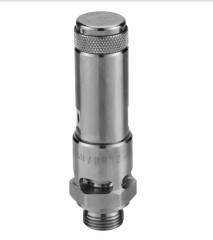 AVENTICS RV1 Series Safety Directional Valve Thread In Mounting For Fluid