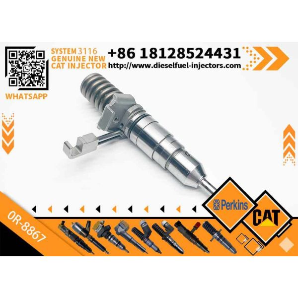 Quality Injection Pump Injector Nozzle 140-8413 0R-8867 162-0212 0R-8463 for CAT 3116 Excavator wholesale