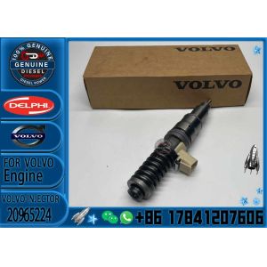 High Quality 4 Pin Diesel injector pump Common Rail Fuel Injection Pump 20965224