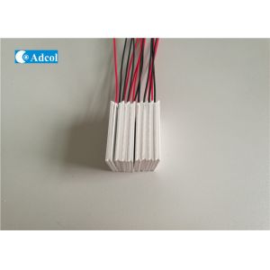 Peltier Effect Cooling Peltier Thermoelectric Modules Best Cooling Solution